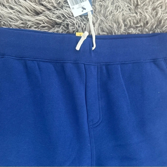NWT tags polo Ralph Lauren boys XL sweatpants fits woman’s small - Picture 4 of 4